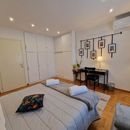 San Pietro Station Apartment Рим Екстериор снимка