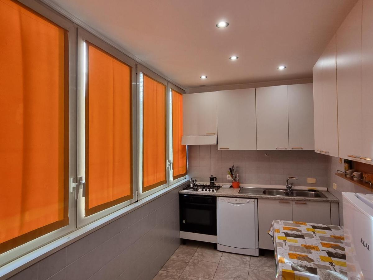 San Pietro Station Apartment Рим Екстериор снимка