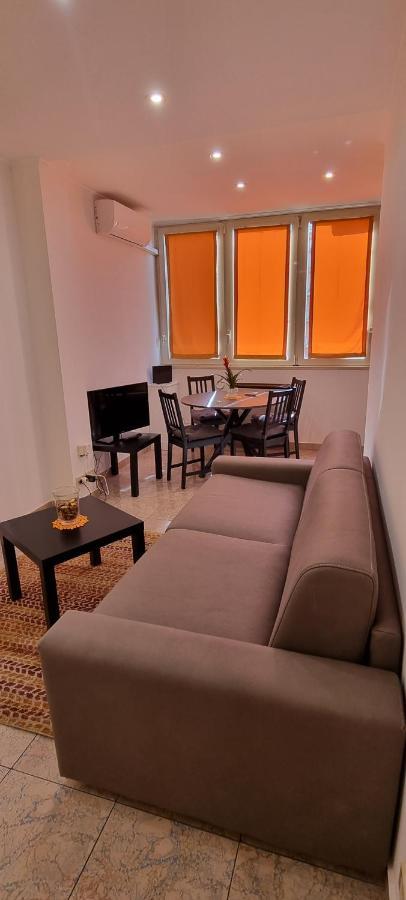 San Pietro Station Apartment Рим Екстериор снимка