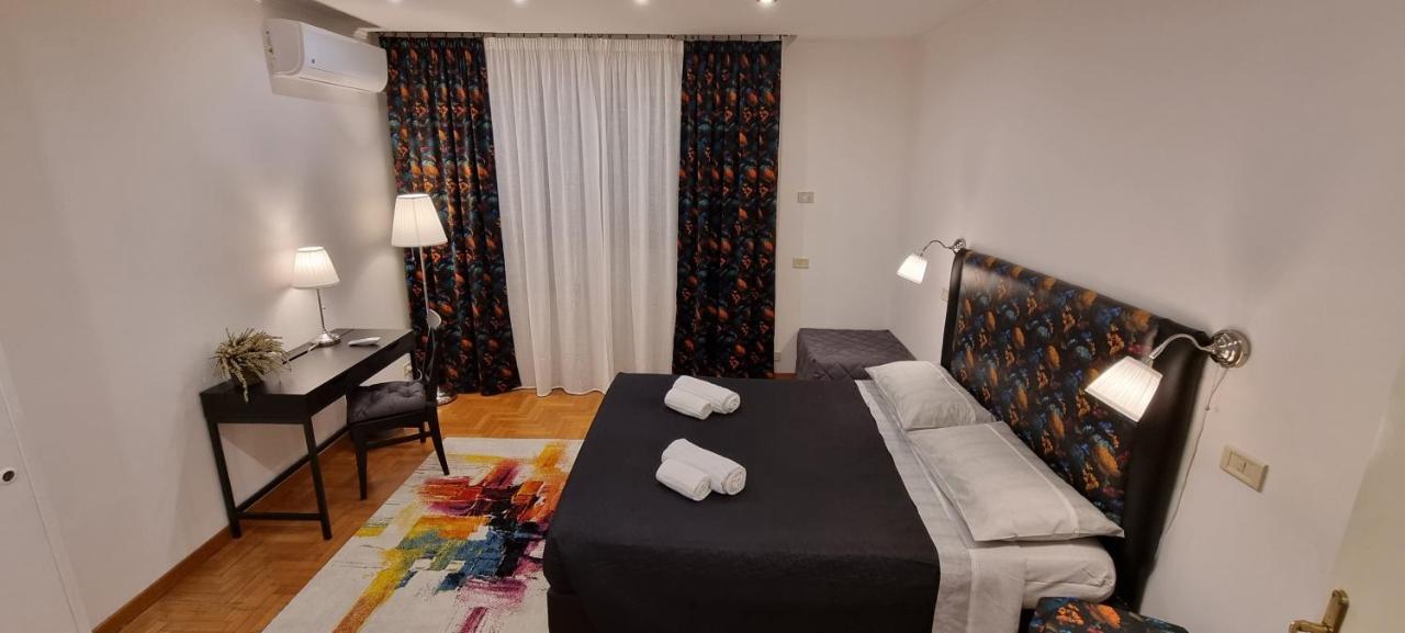 San Pietro Station Apartment Рим Екстериор снимка