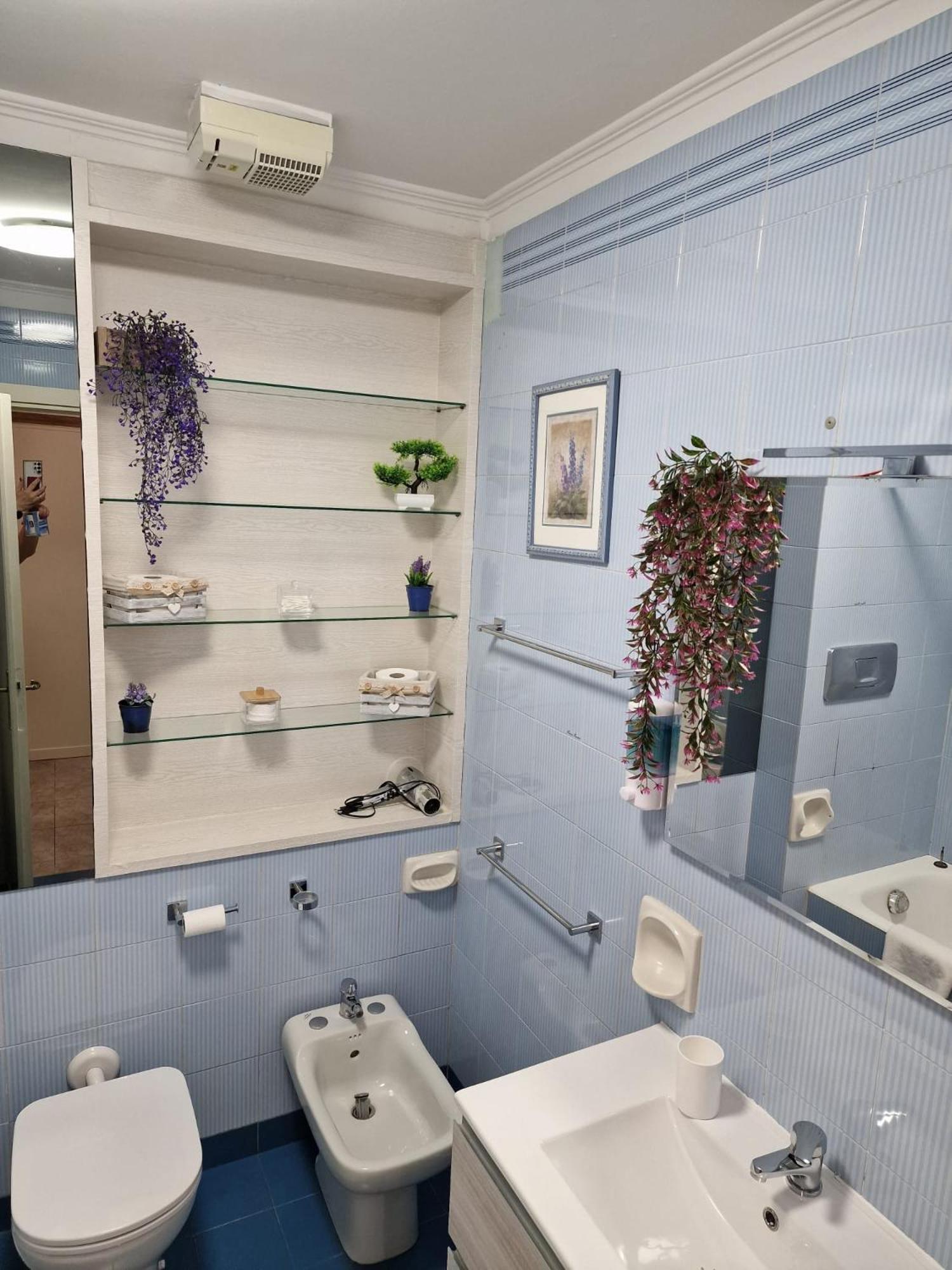 San Pietro Station Apartment Рим Екстериор снимка